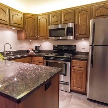 Pilot Knob Shepherd Mountain Inn & Suites מראה חיצוני תמונה